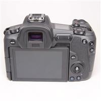 Used Canon EOS R Mirrorless Digital Camera Body