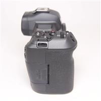Used Canon EOS R Mirrorless Digital Camera Body