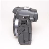 Used Canon EOS R Mirrorless Digital Camera Body