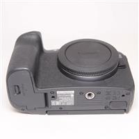 Used Canon EOS R Mirrorless Digital Camera Body