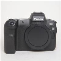 Used Canon EOS R ** IR 720nm Convertion** Infrared Convertion.
