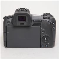 Used Canon EOS R ** IR 720nm Convertion** Infrared Convertion.