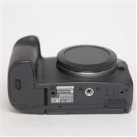 Used Canon EOS R ** IR 720nm Convertion** Infrared Convertion.