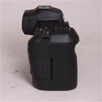 Used Canon EOS R Mirrorless Digital Camera Body