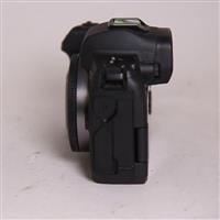 Used Canon EOS R Mirrorless Digital Camera Body