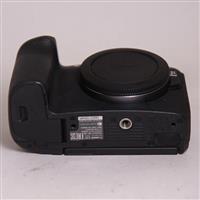 Used Canon EOS R Mirrorless Digital Camera Body