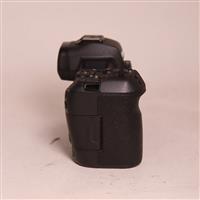 Used Canon EOS R Mirrorless Digital Camera Body