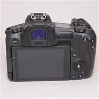 Used Canon EOS R Mirrorless Digital Camera Body