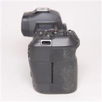 Used Canon EOS R Mirrorless Digital Camera Body