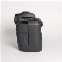 Used Canon EOS R Mirrorless Digital Camera Body
