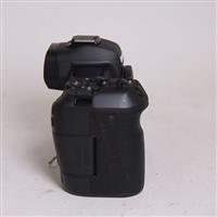 Used Canon EOS R Mirrorless Digital Camera Body