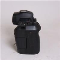 Used Canon EOS R Mirrorless Digital Camera Body