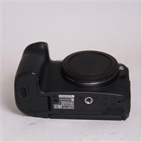 Used Canon EOS R Mirrorless Digital Camera Body