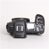 Used Canon EOS R Mirrorless Digital Camera Body