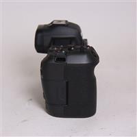 Used Canon EOS R Mirrorless Digital Camera Body