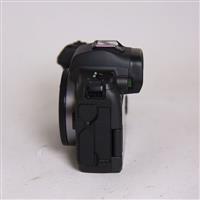 Used Canon EOS R Mirrorless Digital Camera Body
