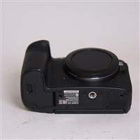 Used Canon EOS R Mirrorless Digital Camera Body