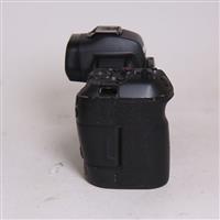 Used Canon EOS R Mirrorless Digital Camera Body