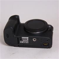 Used Canon EOS R Mirrorless Digital Camera Body