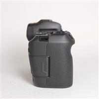 Used Canon EOS R Mirrorless Digital Camera Body