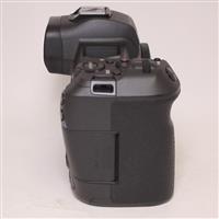 Used Canon EOS R Mirrorless Digital Camera Body