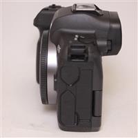 Used Canon EOS R Mirrorless Digital Camera Body