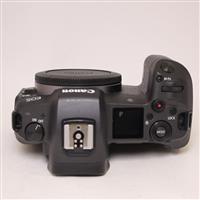 Used Canon EOS R Mirrorless Digital Camera Body