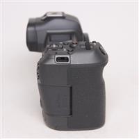Used Canon EOS R Mirrorless Digital Camera Body