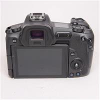 Used Canon EOS R Mirrorless Digital Camera Body