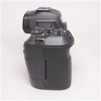 Used Canon EOS R Mirrorless Digital Camera Body