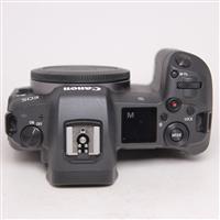 Used Canon EOS R Mirrorless Digital Camera Body