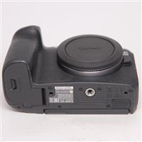 Used Canon EOS R Mirrorless Digital Camera Body
