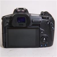 Used Canon EOS R Mirrorless Digital Camera Body