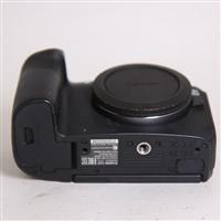 Used Canon EOS R Mirrorless Digital Camera Body