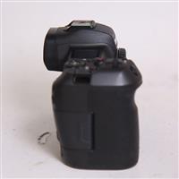 Used Canon EOS R Mirrorless Digital Camera Body