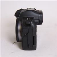 Used Canon EOS R Mirrorless Digital Camera Body