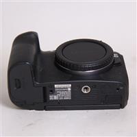 Used Canon EOS R Mirrorless Digital Camera Body