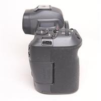 Used Canon EOS R Mirrorless Digital Camera Body
