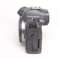Used Canon EOS R Mirrorless Digital Camera Body