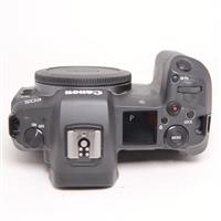 Used Canon EOS R Mirrorless Digital Camera Body