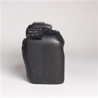 Used Canon EOS R Mirrorless Digital Camera Body