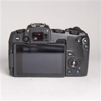Used Canon EOS R Mirrorless Digital Camera Body