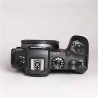 Used Canon EOS R Mirrorless Digital Camera Body