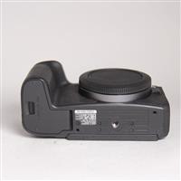 Used Canon EOS R Mirrorless Digital Camera Body
