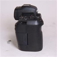 Used Canon EOS R Mirrorless Digital Camera Body