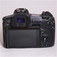 Used Canon EOS R Mirrorless Digital Camera Body
