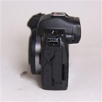 Used Canon EOS R Mirrorless Digital Camera Body