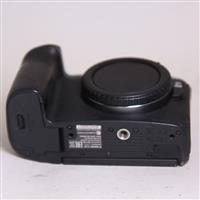 Used Canon EOS R Mirrorless Digital Camera Body