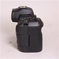 Used Canon EOS R Mirrorless Digital Camera Body