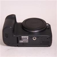 Used Canon EOS R Mirrorless Digital Camera Body